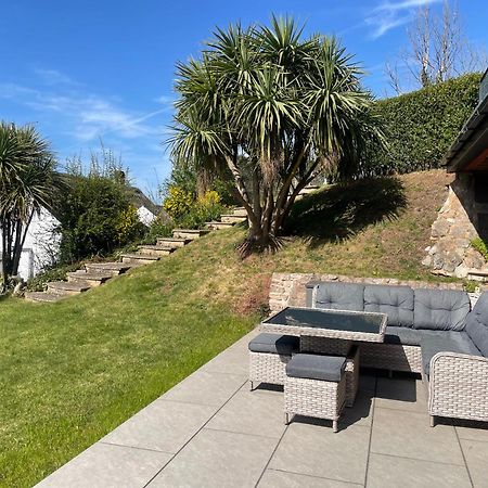 River Retreat Apartment Exeter - River Views & Parking Exterior foto